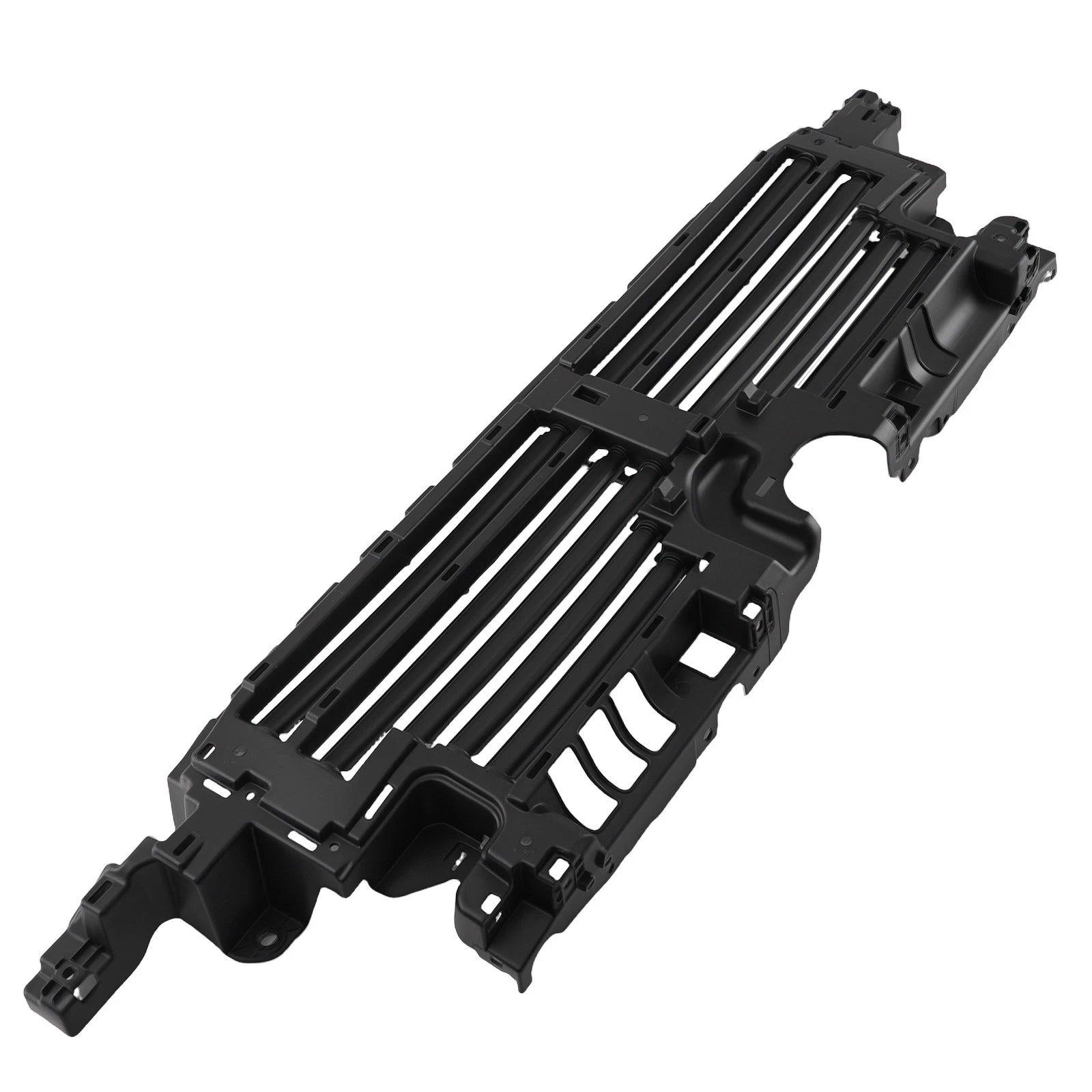 AGS Active Grille Shutter for Ford Bronco 2021 2022 2023 NB3Z16138 Front