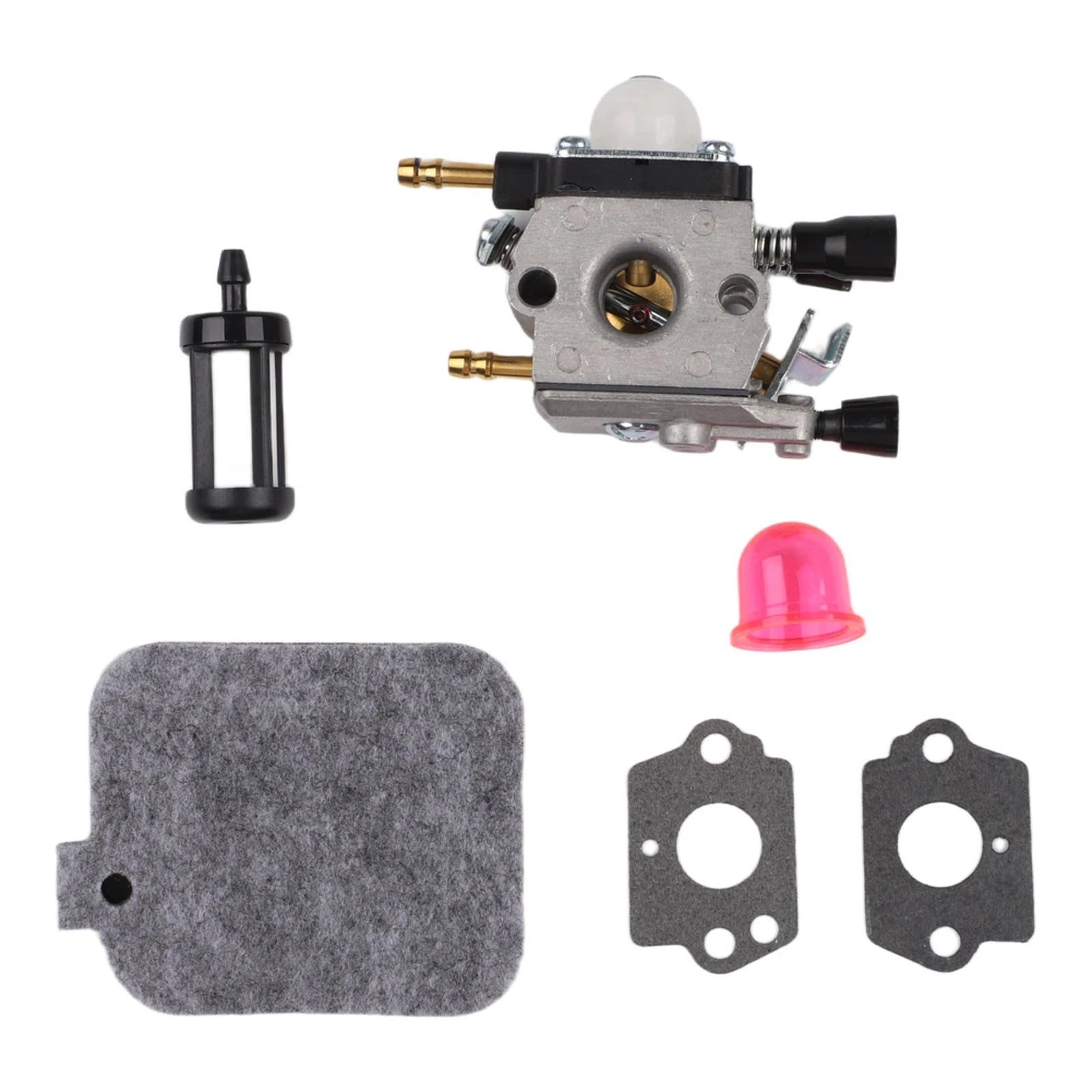 Outdoor Maintenance Carburetor For Leaf Blower Reliable Performance