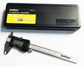 True Power 6" Digital Caliper