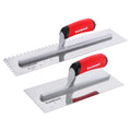 WORKPRO Low Profile 1/2-inch Drive Ratchet 90-Tooth
