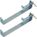 Neilsen 2pc Bricklaying Profile Clamp by Neilsen