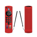 Remote Controller Silicone Case Cover For Amazon Fire Tv Stick Gen