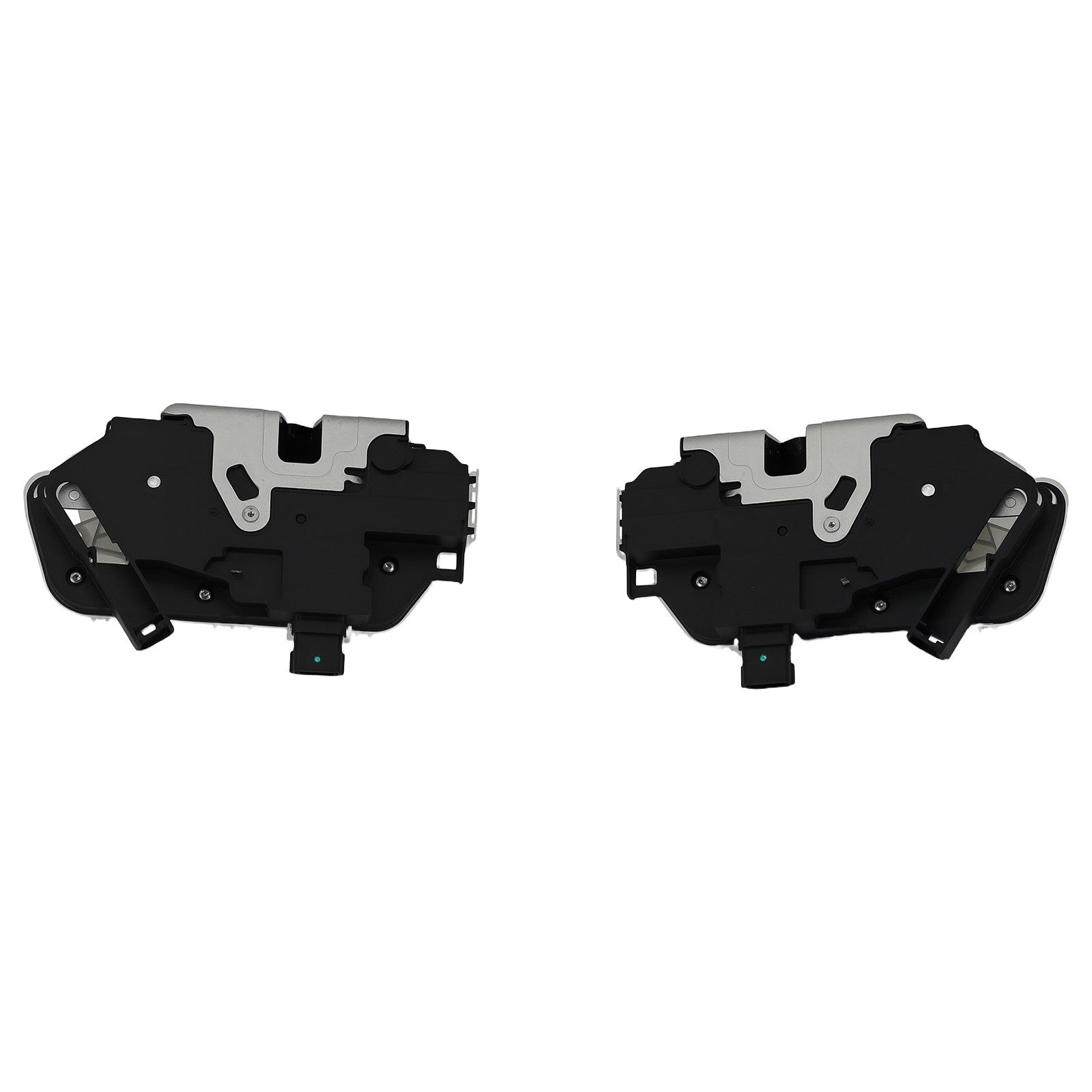 Door Lock Actuator Assembly for Ford Taurus Mustang 2010-2019