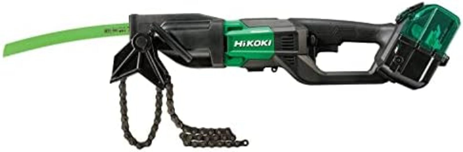 Hitachi HiKOKI Multi-Volt Cordless Pipe Saw