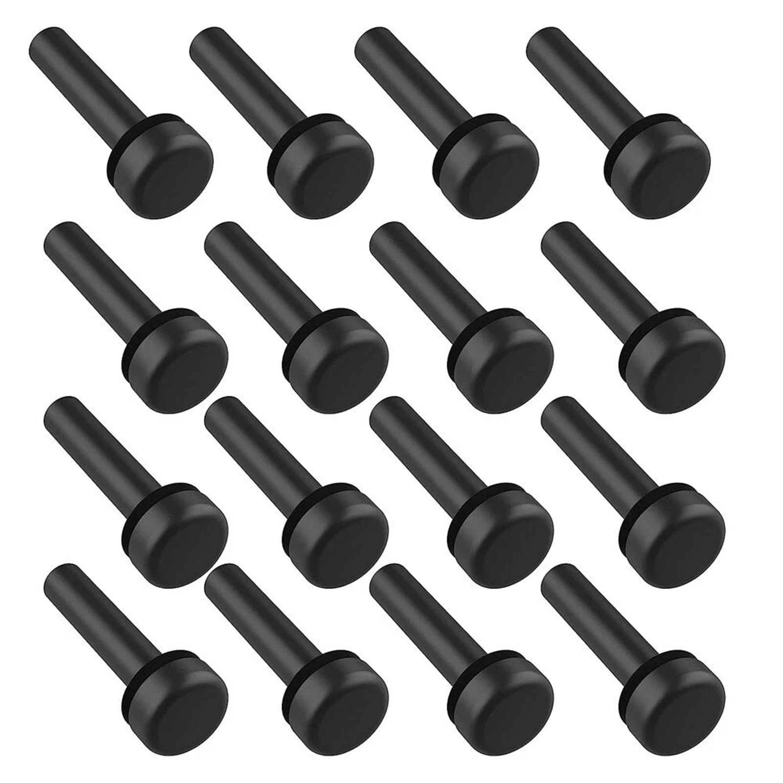Wb02x24790 Grate Rubber Feet Replacement Durable For Ge Gas Stove