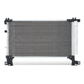 Fit 16-20 Lexus Is200t Is300 2.0t Factory Style Aluminum Front A/c Ac