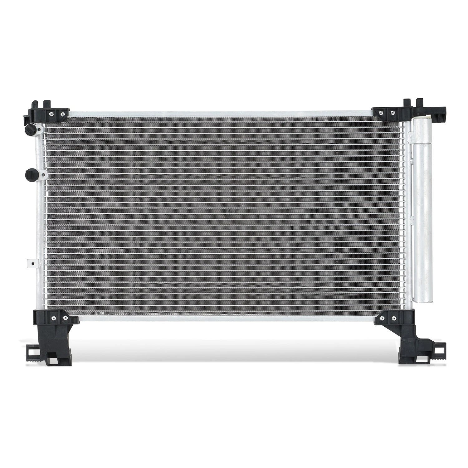 Fit 16-20 Lexus Is200t Is300 2.0t Factory Style Aluminum Front A/c Ac