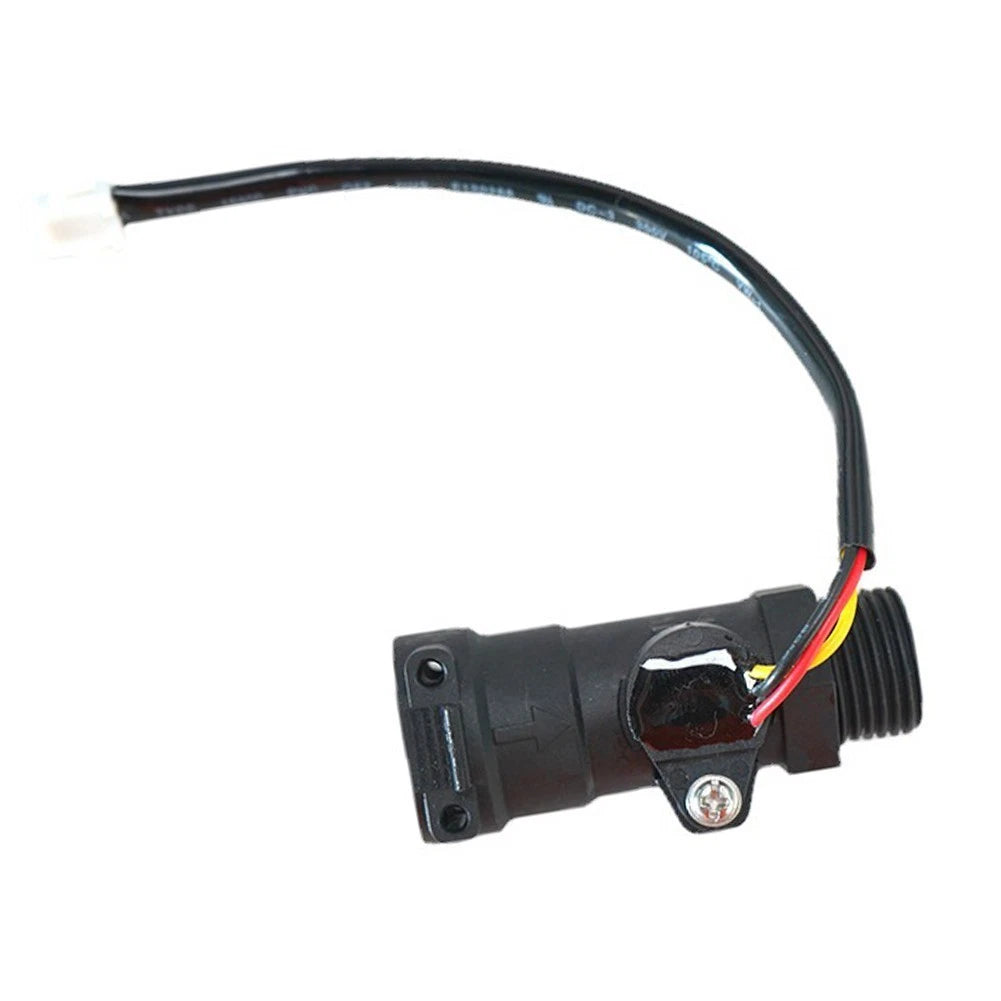 Water Flow Sensor For Gas Water Heaters And Wall Mounted Boilers