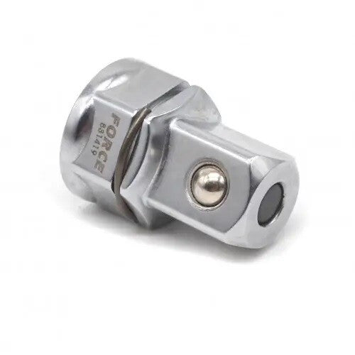 Force 831 Gear Wrench Adapter Ratchet Spanner Adaptor