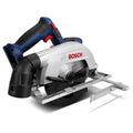 Bosch 18V Brushless Circular Saw 165mm