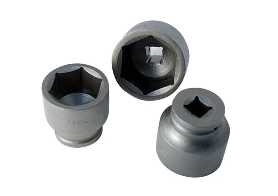 3/4" Dr 6pt Impact Socket Individual Odd Size: | Built Supply Co
