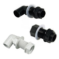 Floplast Overflow Tank Connectors - Job Lot