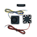 2* Cooling Fans Kits For Ender 3 Ender 3x/3 Pro Ender-3 V2 3d Printer