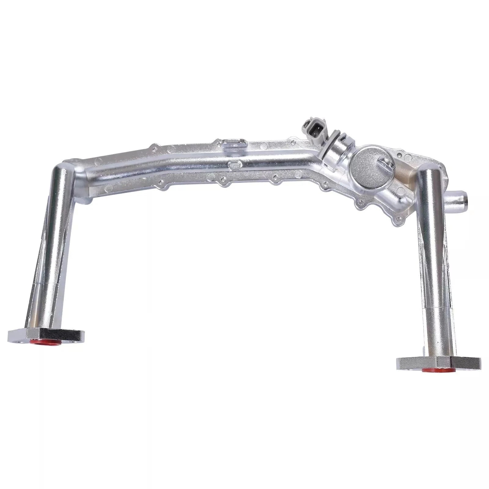 Lr122710 Rear Coolant Water Heater Pipe For Jaguar | Built Supply Co