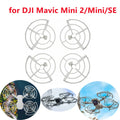 Quick Release Propeller Blades Protector Prop Guard For Dji Mavic