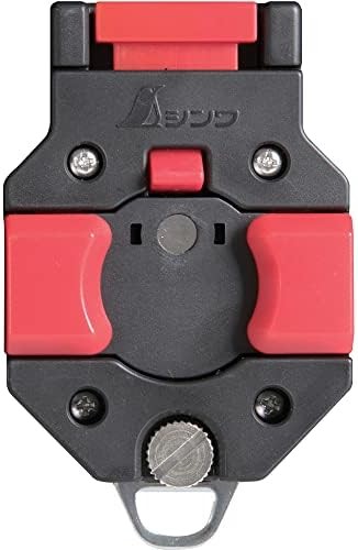 SHINWA MAG-LOCK Holder 95x60x33mm