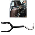 Buddy Frame Steel Car Seat Hooks For Composite Bow Storage For Trucks