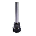 NEW 16MM STRAIGHT SHANK ER25 COLLET CHUCK TOOL HOLDR GAGE LENGTH 4.0"