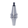 Icarbide Iso20 3/16 Shrink Fit Tool Holder Tir 0.0001" For Swiss