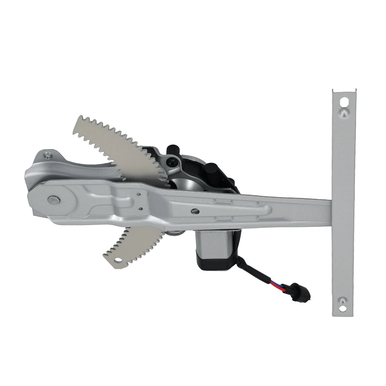Rear Right Passenger Window Regulator w/ Motor for Nissan Versa 07-13 751-215