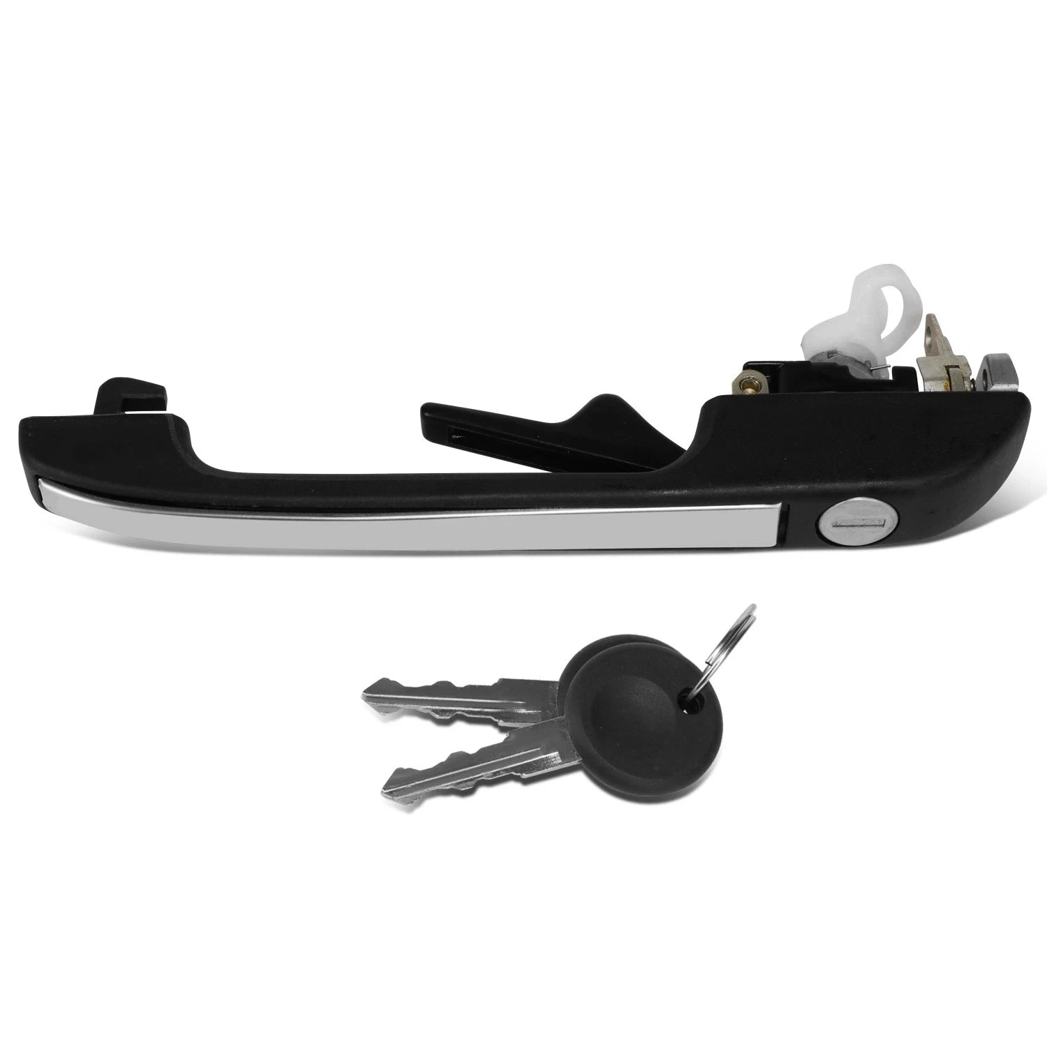 Fit 80-87 Audi 4000 Quattro Front Passenger Right | Built Supply Co