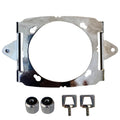 Cpu Cooler Mounting Bracket Kit For Corsair H150i H100i 115i Amd