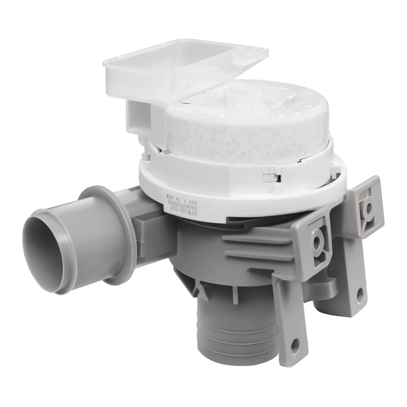Aha75673404 Washer Drain Pump Assembly Dc 26V | Built Supply Co