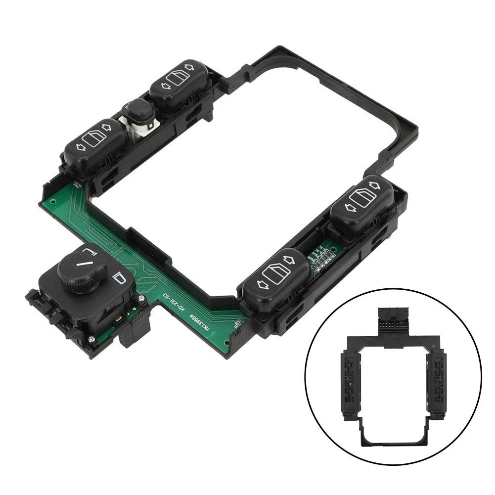 For Car Window Repair Window Master Switch Auto Window Control