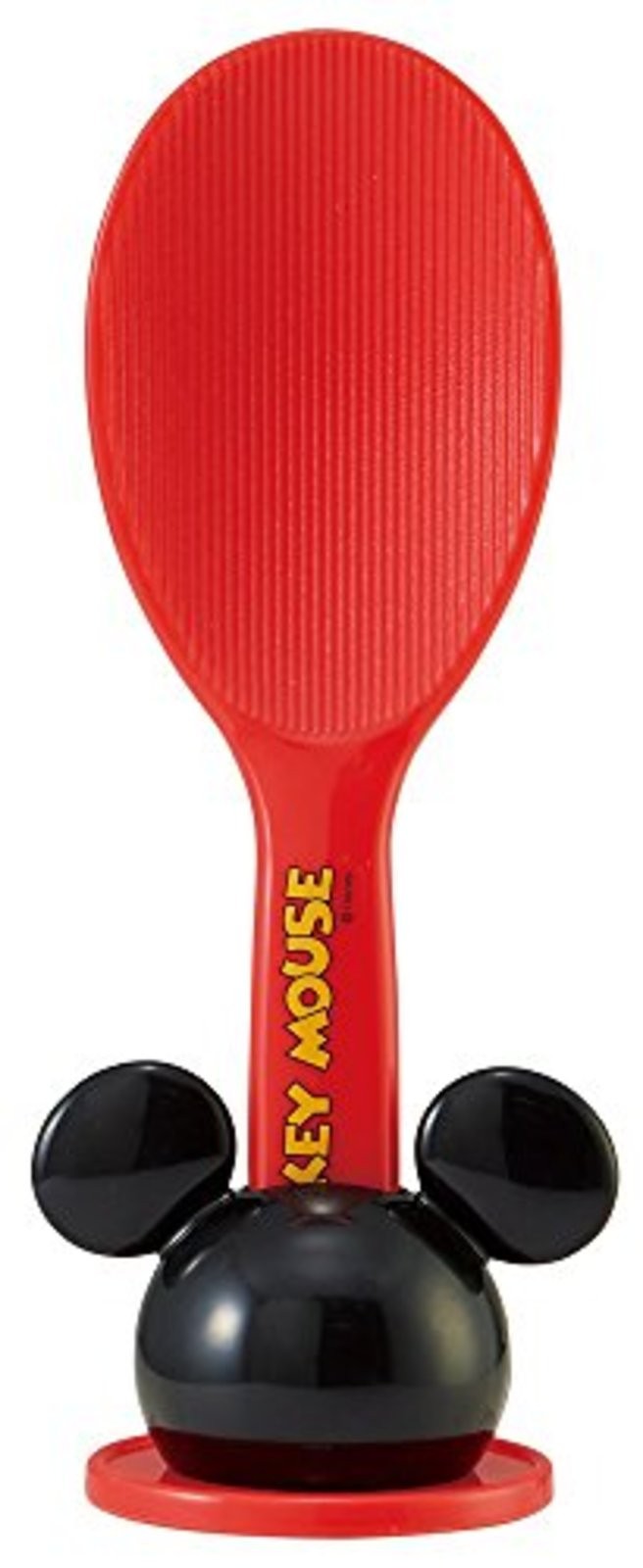 Skater Stand Ladle Case Mickey Mouse