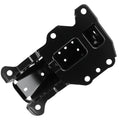 Front Left Bumper Attachment Bracket for Honda CR-V 2017-2022 71160TLAA00