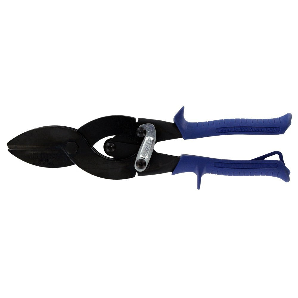 Midwest 5 Blade Duct End Crimper