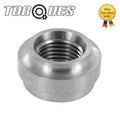 AN-6 30 Degree FastFlow Hose Fitting by Unbranded