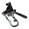 Turn Signal Switch Replacement Part Compatible With Various Vehicle