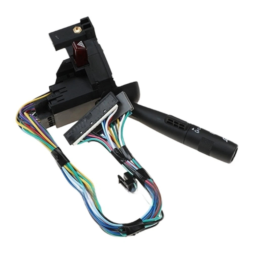 Turn Signal Switch Replacement Part Compatible With Various Vehicle