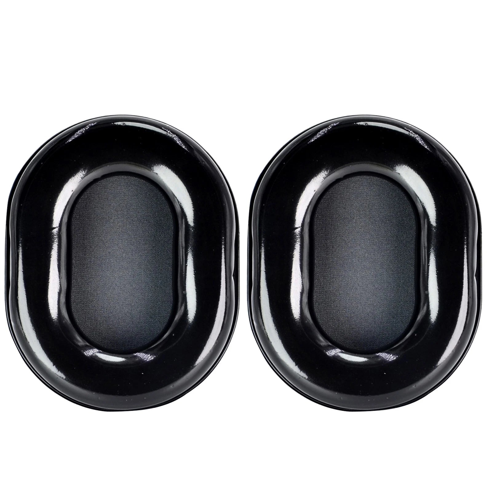 Replacement Soft Gel Ear Pads For Razer Kaira Pro / Blackshark V2 X
