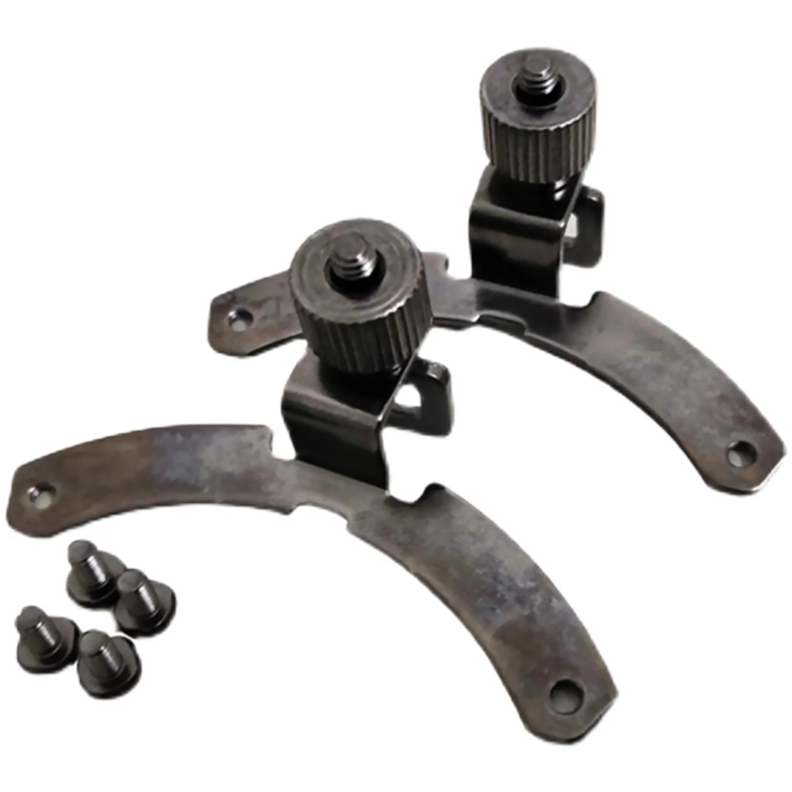 1 Set Buckle Kit With Small Screws Durable For Cooler Master B120