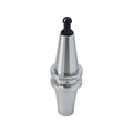 Icarbide Iso20 8mm Shrink Fit Tool Holder Tir 0.0001" For Swiss