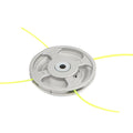 Universal Alloy Line Trimmer Head Whipper Snipper Brush Cutter Mower