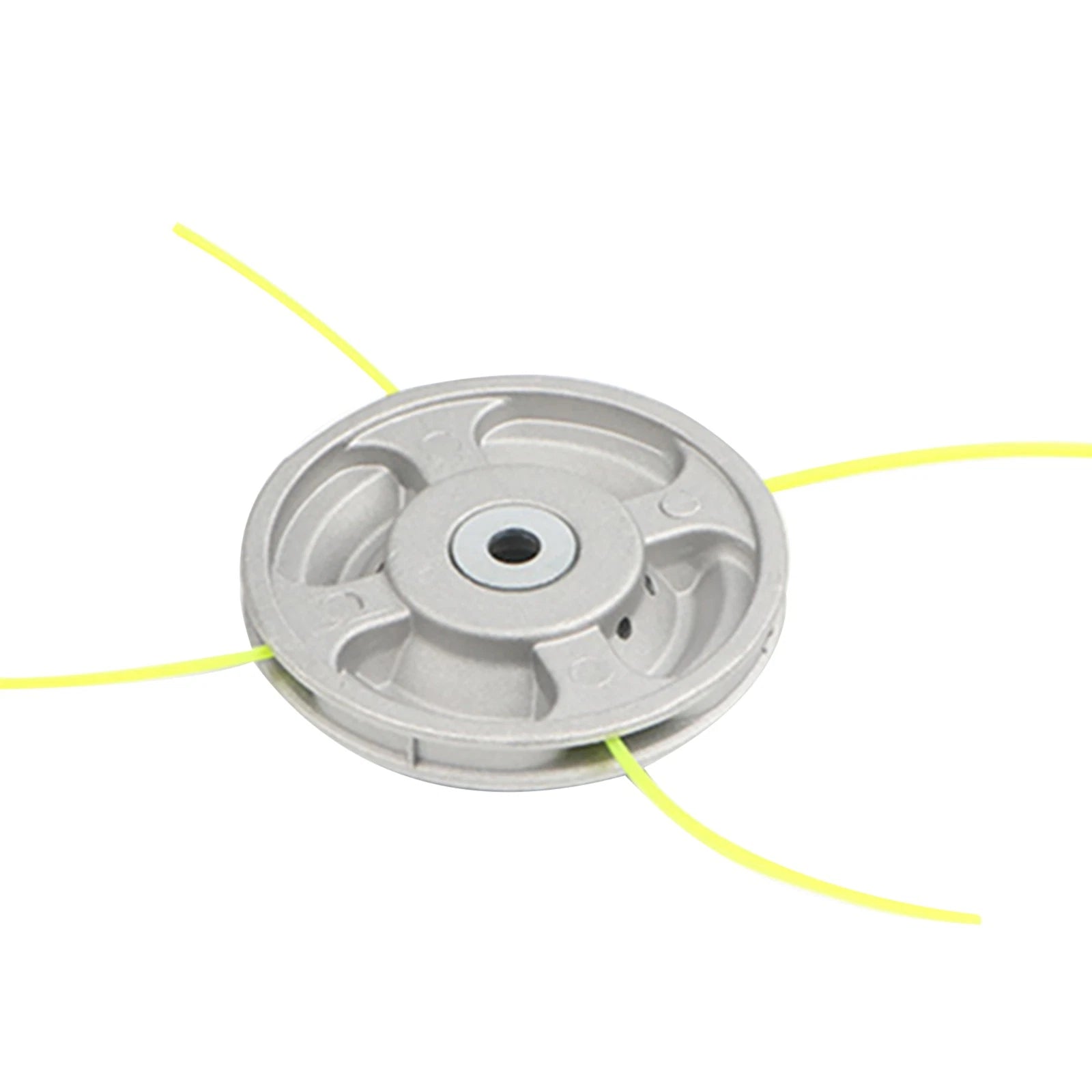 Universal Alloy Line Trimmer Head Whipper Snipper Brush Cutter Mower