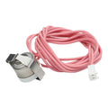 Replacement Heat Pump Defrost Sensor Hh18ha279 Compatible With For