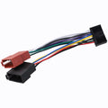 Universally For Compatible Car Adapter Cable With 20pin Din Connector