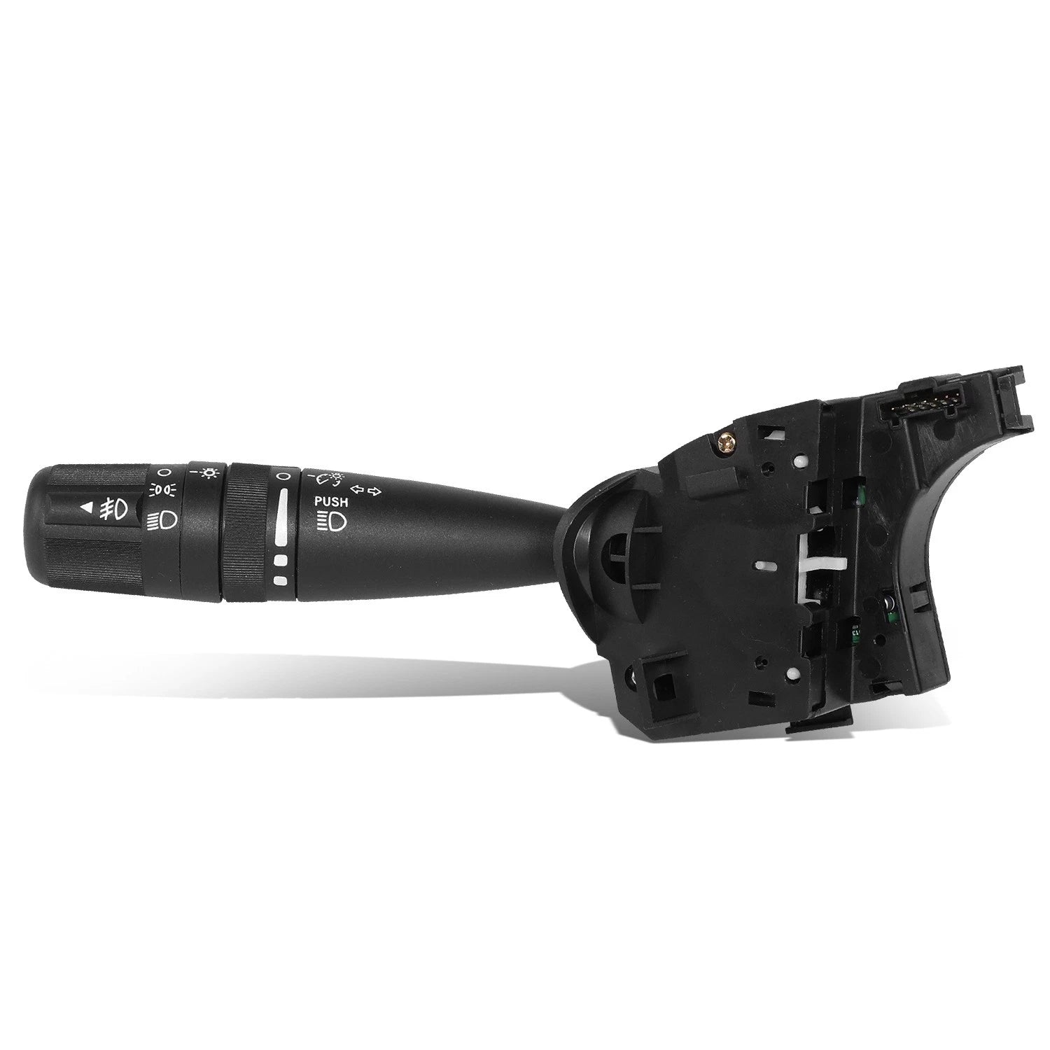 Fit 07-14 Jeep Grand Cherokee Dodge Avenger | Built Supply Co