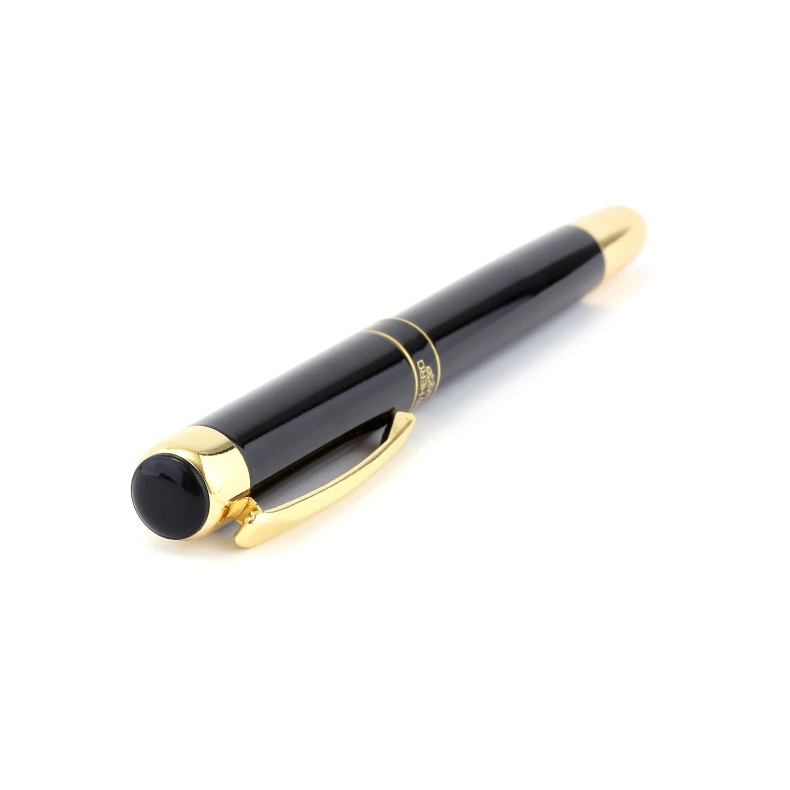 13.7cm Vintage Hero 9018 Fountain Pen Fude Artist's Signature Nib