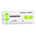 Workpro 3inch Mini Level Tool Small Level Magnetic | Built Supply Co