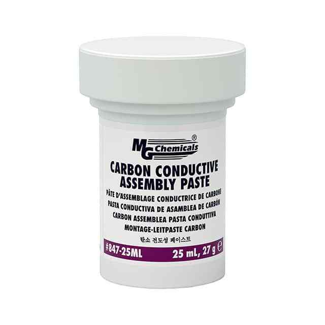 Carbon Conductive Paste