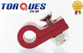 AN -3 (AN3 AN03) Red 6.4mm O.D Brake / Oil Hose Clamp