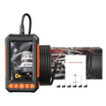5m/16.4ft Industrial Endoscope-1080<wbr/>p Hd 4.3in Screen Borescope