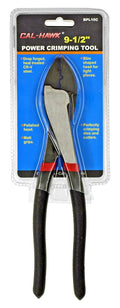 Crimping Pliers Wire Terminal Connector Crimper