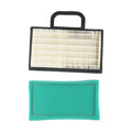 Air Filter And Pre Filter Replacement Parts For Gy20575 Gy21056