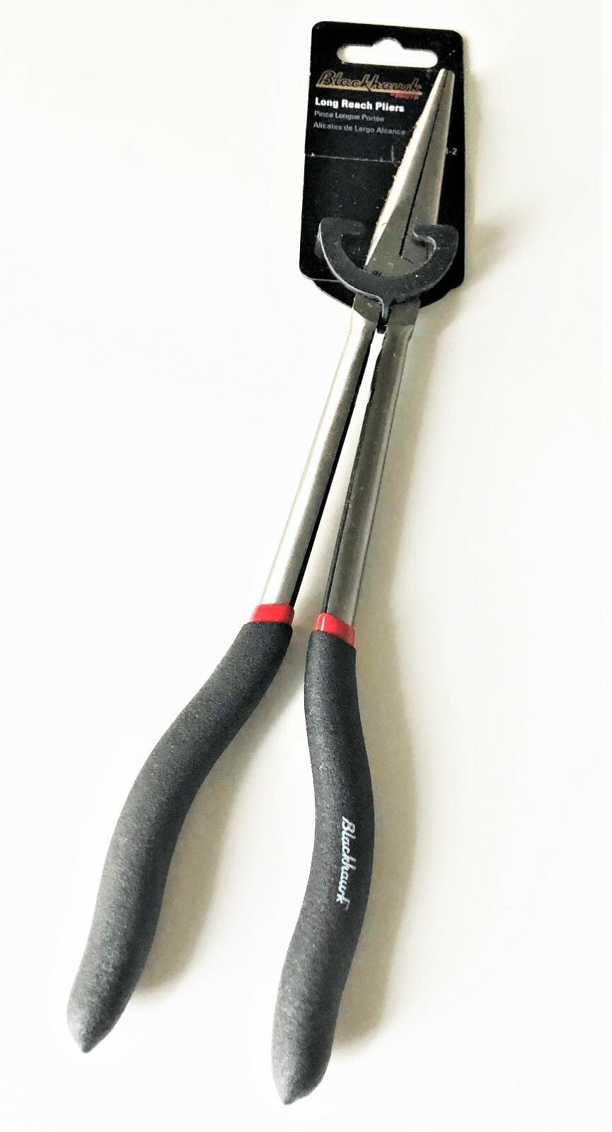 Blackhawk by Proto 11" Long Reach Needle Nose Plier
